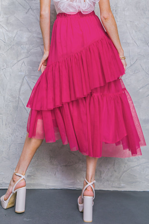 its-all-special-tulle-skirt Flying Tomato-Sophia's Style-2